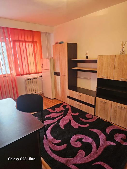 Inchiriez garsoniera in Zorilor