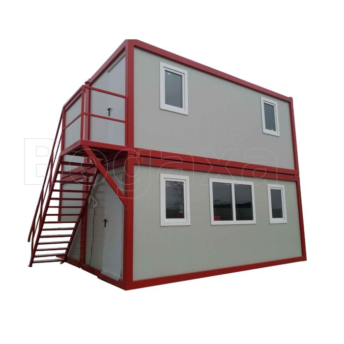 Cazare Muncitori – Chiajna | 16 Persoane | A1 Centura Bucuresti