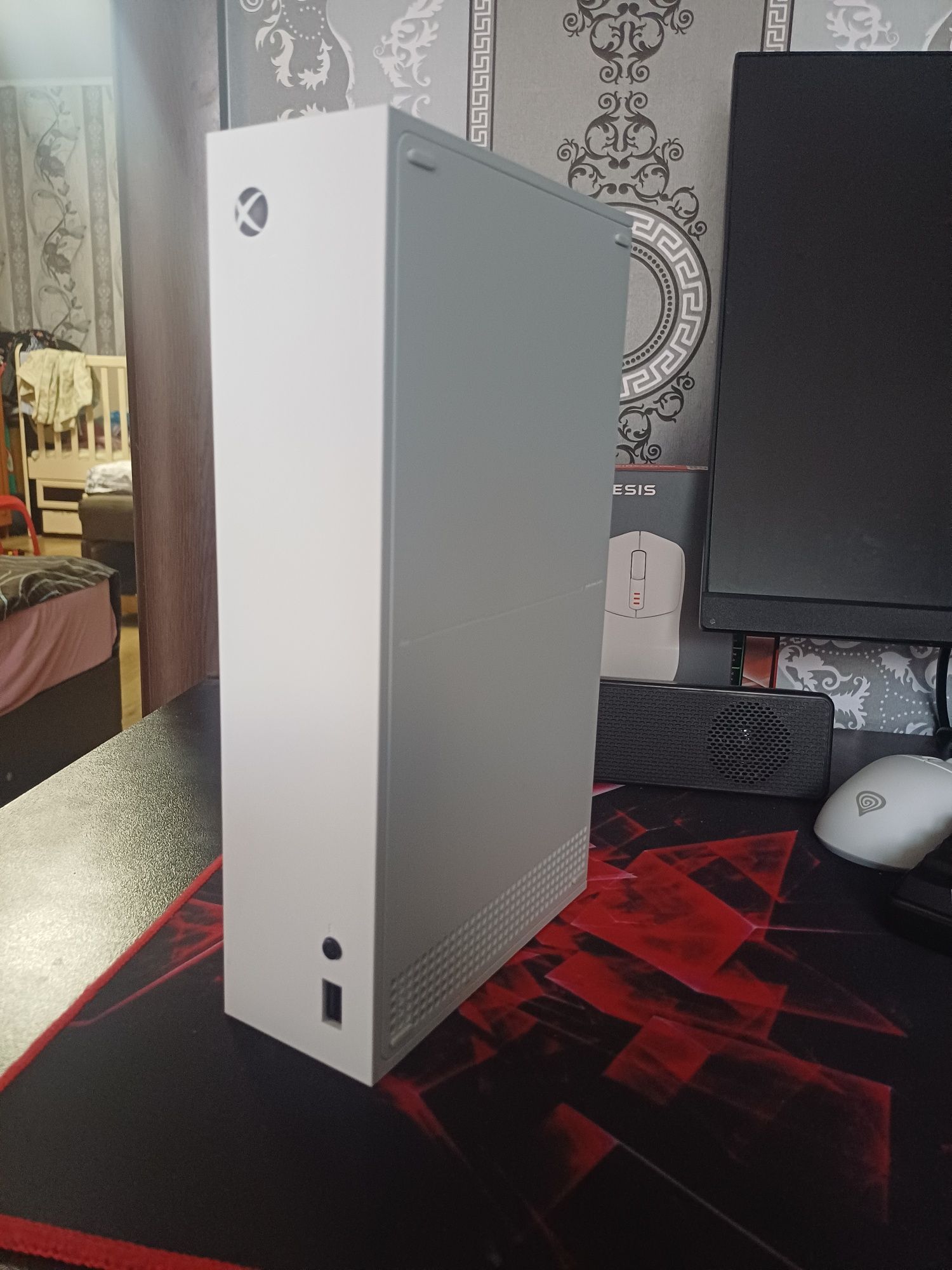 Xbox series S 500gb