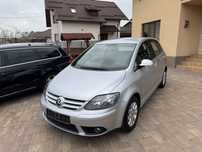 Vw Golf 5 Plus. 1,6 benzina