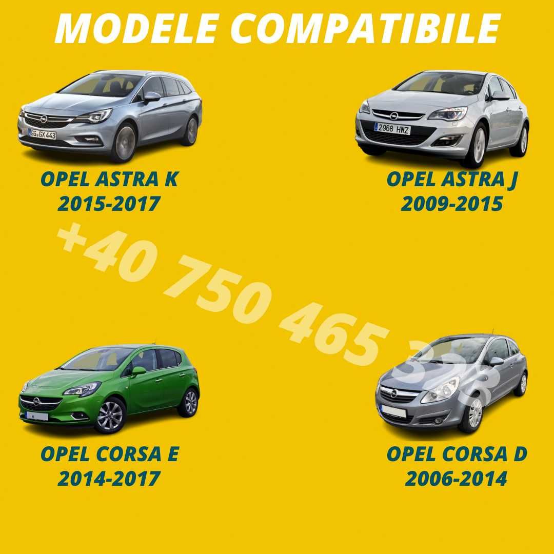 Senzori presiune roți Opel Astra;Corsa;Insignia;Zafira;Mokka;Antara;