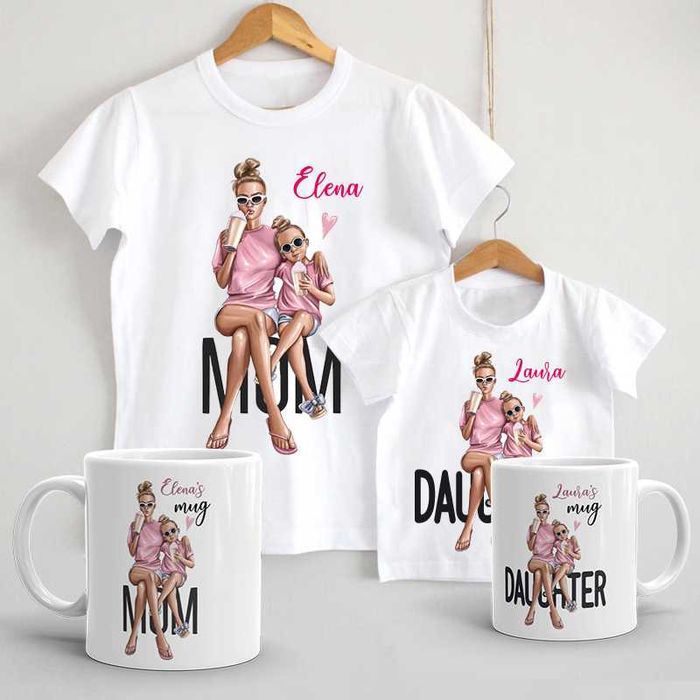 Cană personalizată