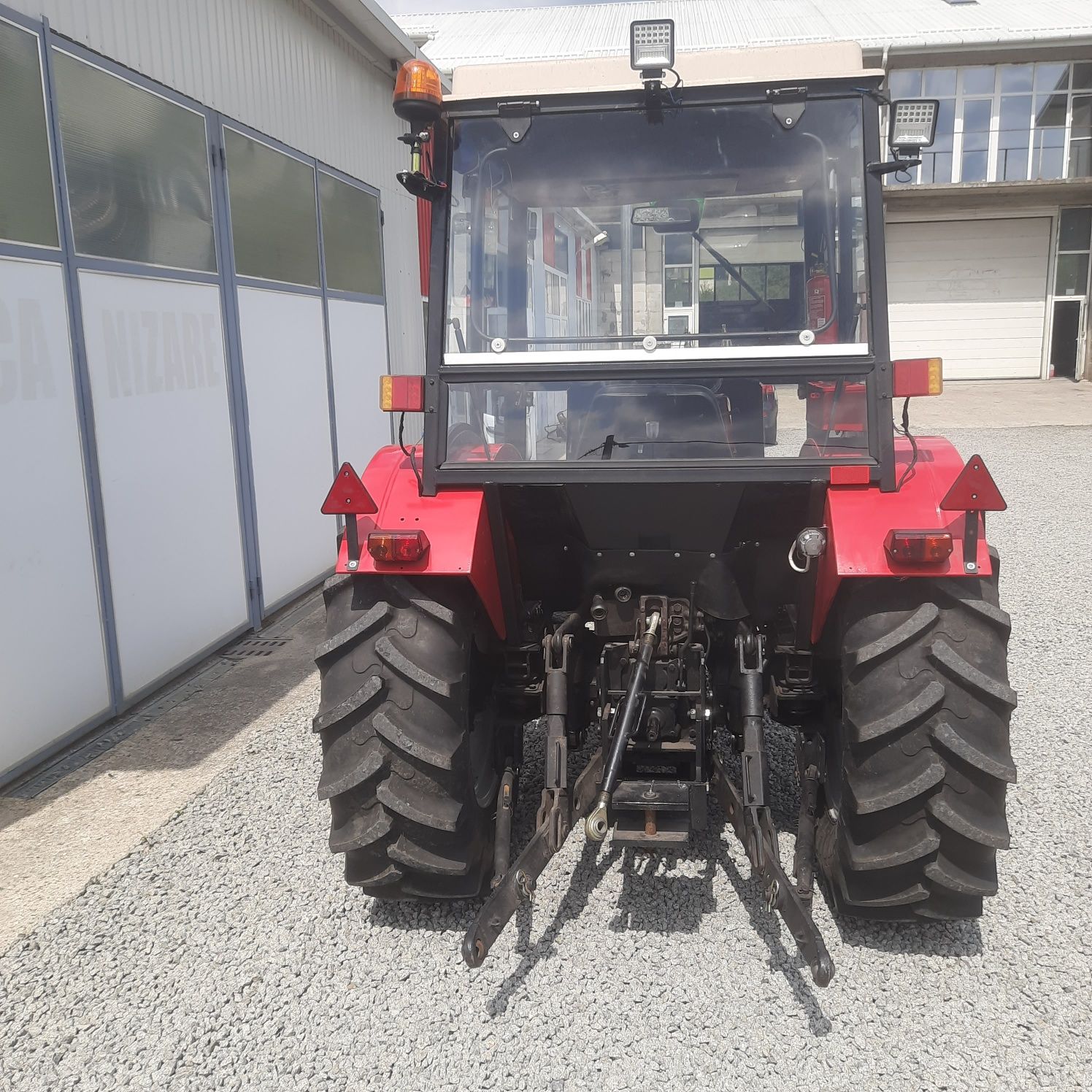 Vand UTB / Universal  DTC