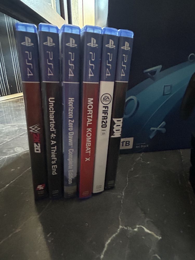 Playstation 4 Pro