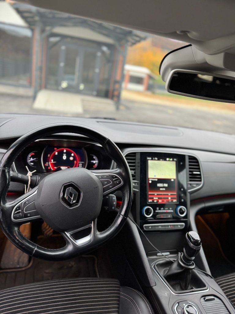 Renault Talisman