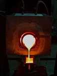 Cuptor topire inductie,cuptor topire metale