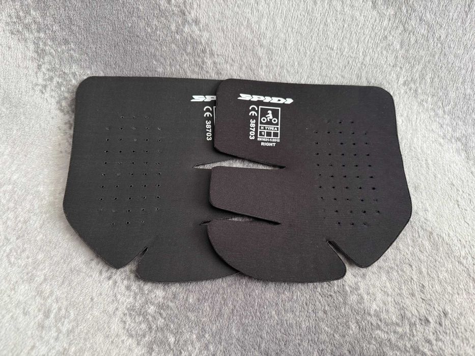 Blugi moto Spidi J-Tracker