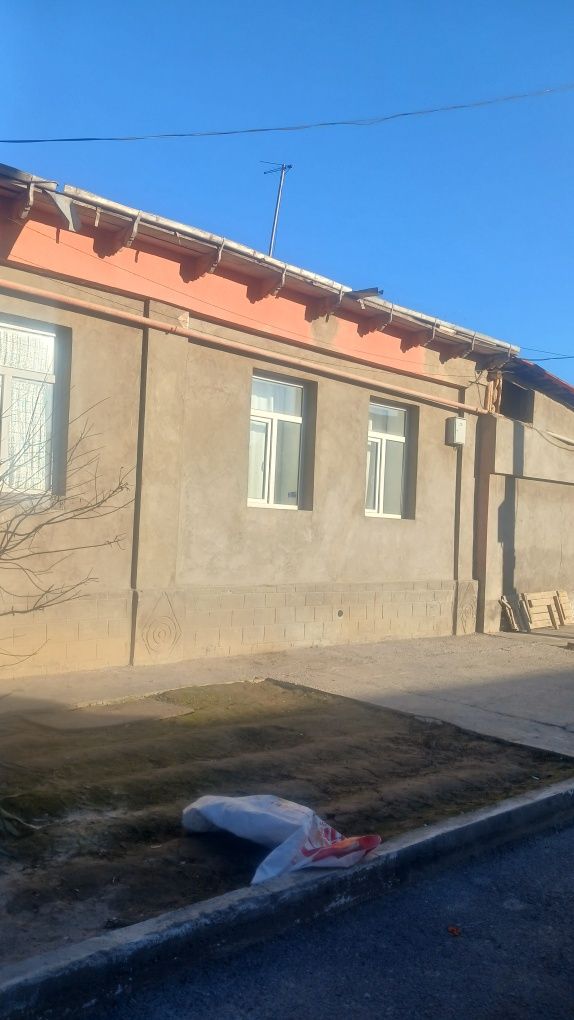 Ховли сотилади. Учтепа тумани, Абдулла Қодирий махаллас, 2пр Факирий 2