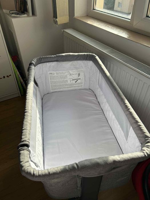 Co-sleeper Nania Dodi