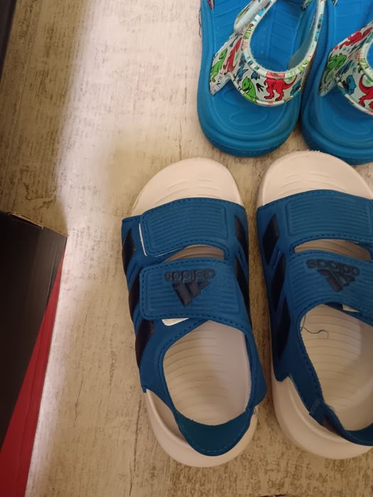 Детски сандали и джапанки 26/27/28