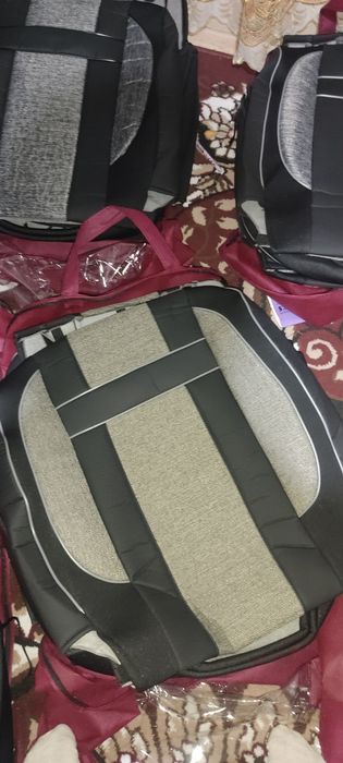 Damas van uchun chehol