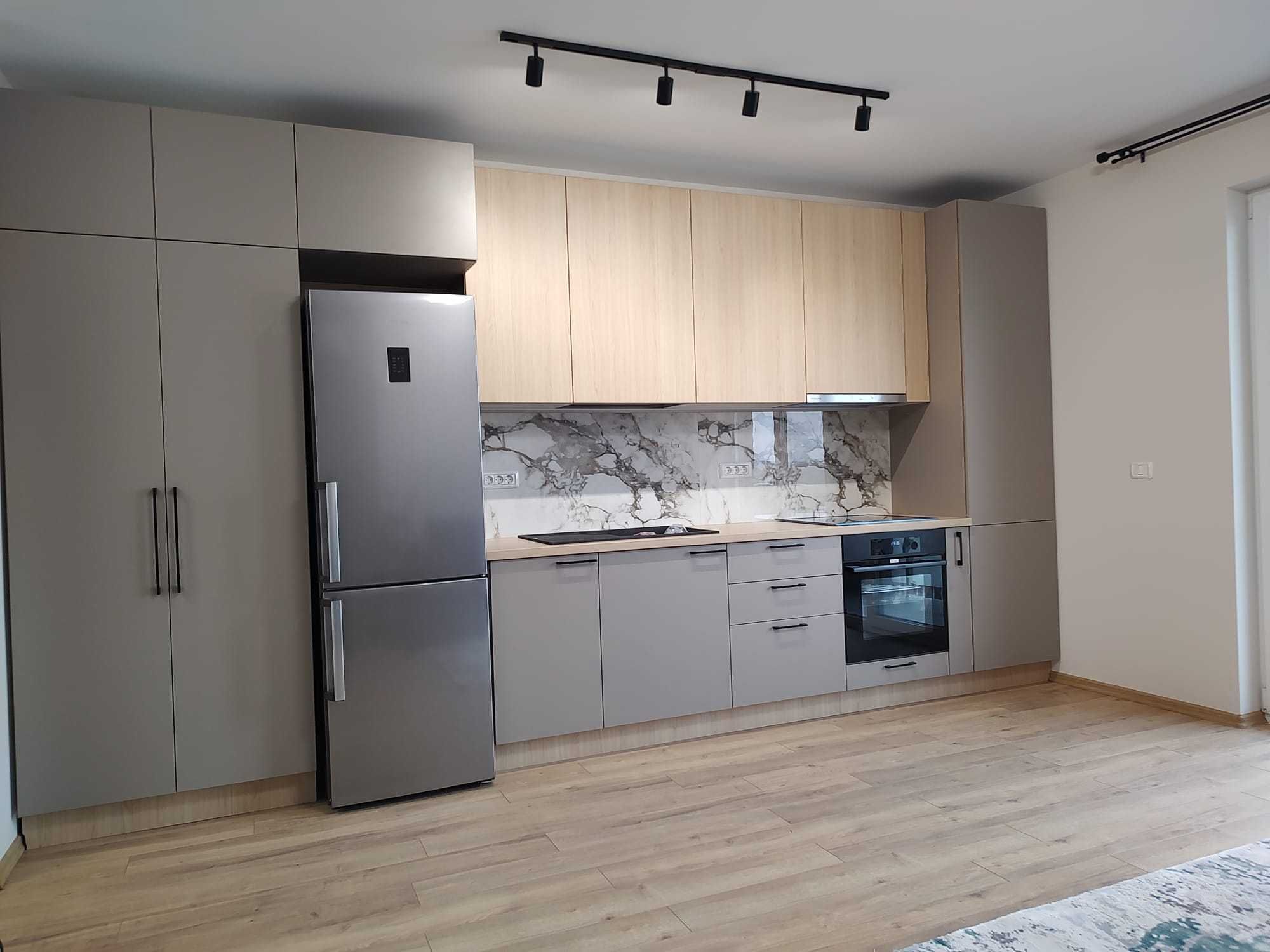 Apartament o cameră de închiriat