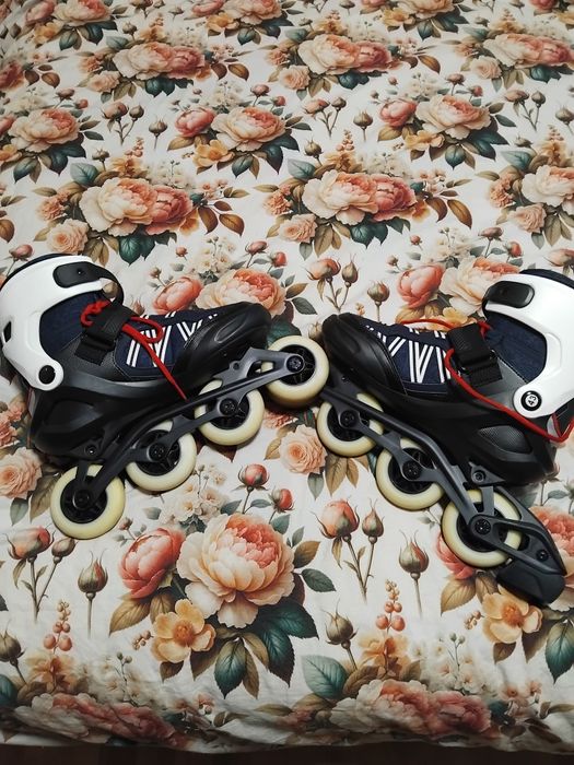 Ролери номер 43 нови