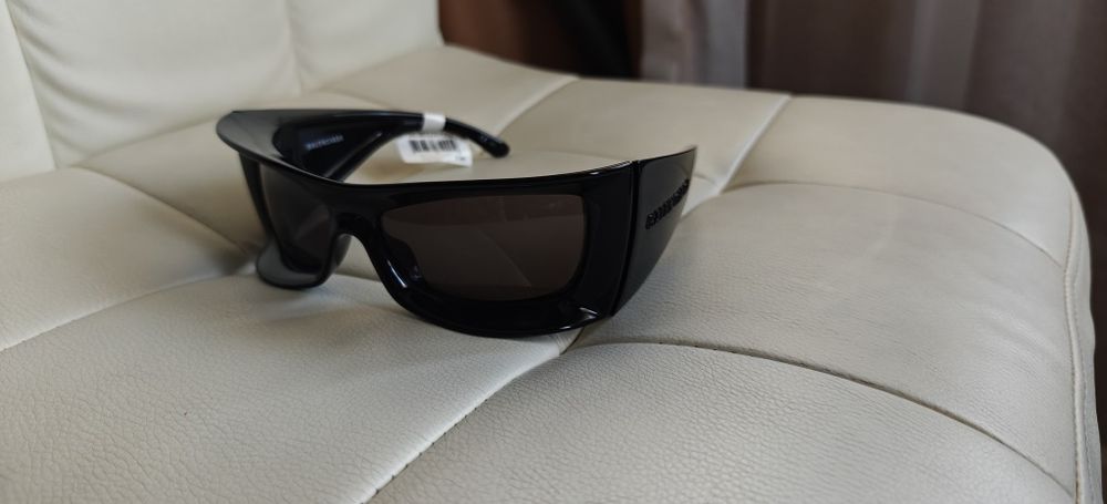 ORIGINAL 50% Redus Ochelari de Soare Balenciaga BB0251S 001, BB0289S 0