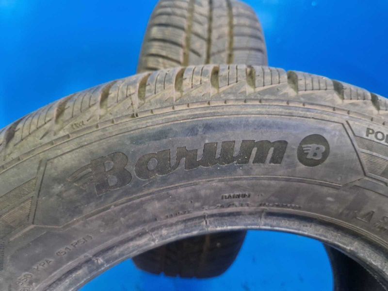 2 Barum R15 205/60
зимни гуми DOT2619
