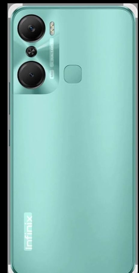 Infinx hot 12pro