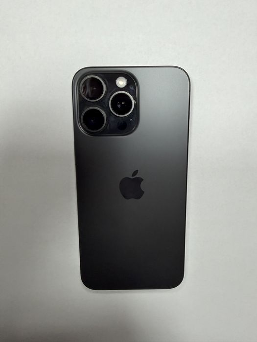 Iphone 16 pro max 256 gb stare baterie 94%
