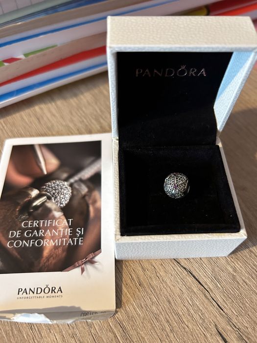 Pandante pandora originale