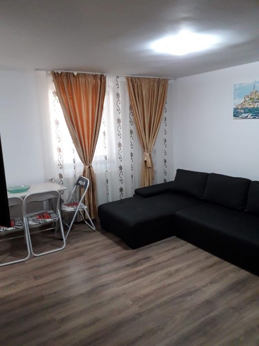 Vand apartament 2 camere Statiunea Voineasa