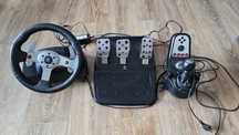 Volan Logitech G25 Racing Wheel