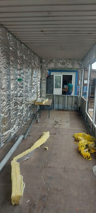 Meseriaș în constructii-rigips/glet/zugraveli