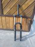 Fox 34 evolution 160mm