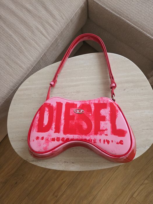 Оригинална Diesel чанта