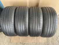 245/50R19 Michelin Pilot Sport 4 SUV Dot 3821