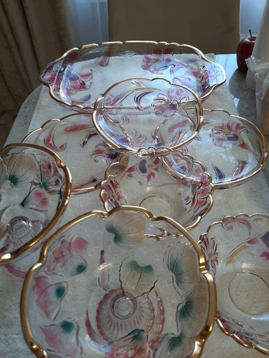 Японская посуда, Soca