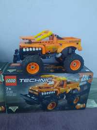 Lego Technic 2 модела
