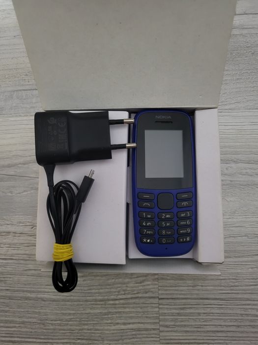 Telefon Nokia simplu