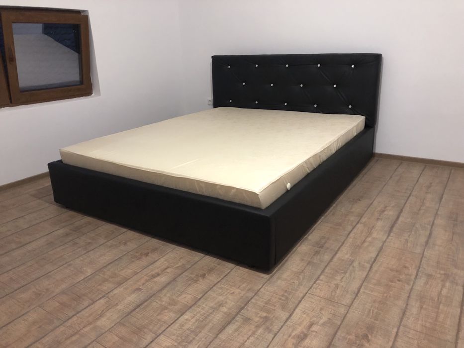 OFERTA PatTapitat + Saltea 1070 lei| Transport GRATUIT