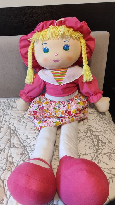 Плюшени  играчки