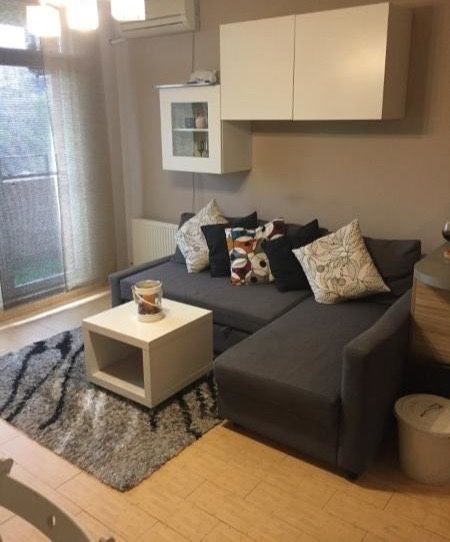 Дава се под наем Двустаен апартамент в София, Център - 76 кв.м за 408 € - Снимка #2