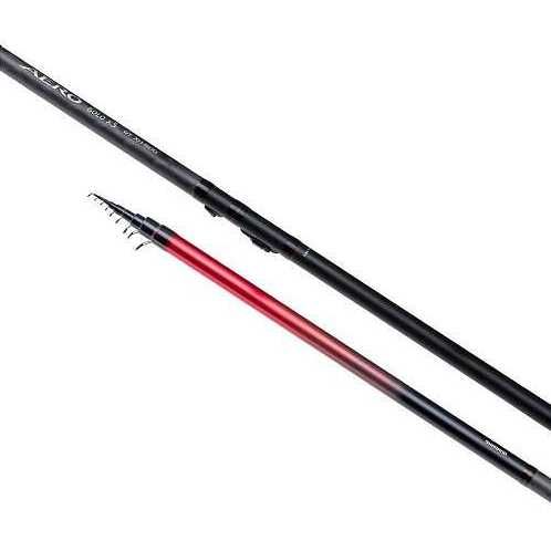 Болонеза Shimano AERO X3 Bolo GT 6,00m 18g 6pc