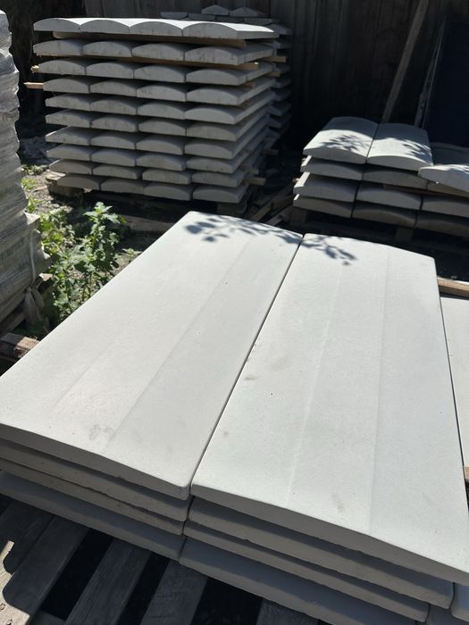 Capac gard /palari gard/coame gard