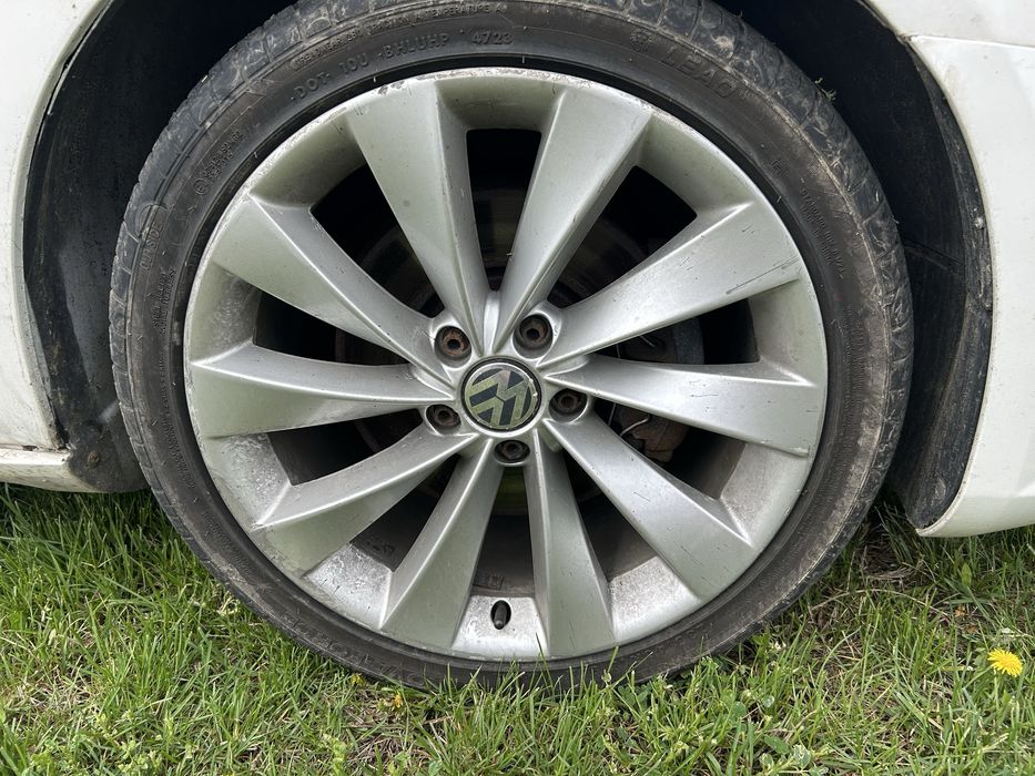 Jante Interlagos R18 235/40/18