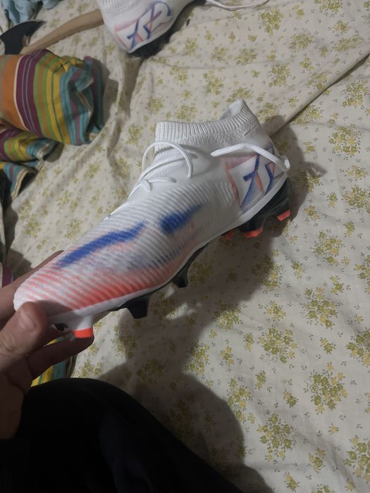 crampoane puma ultra noi