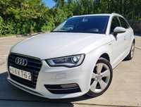 Audi A3 1.4TFSI Euro 6 An: 11.2014 Cutie Automata