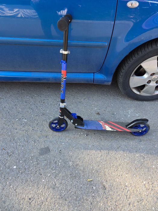 Детска тротинетка