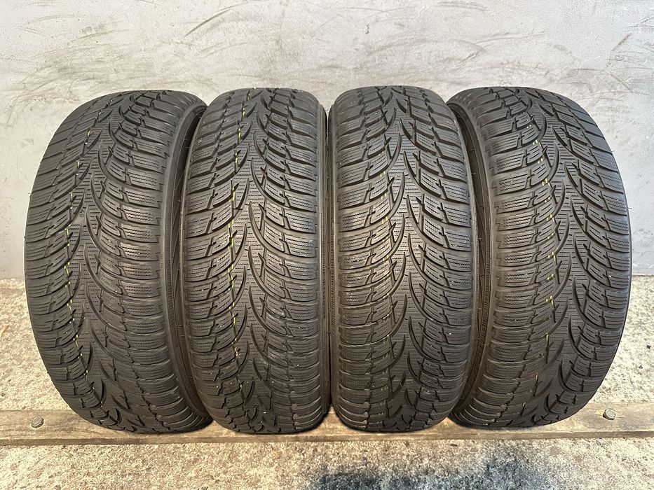 Гуми 175/65/14 NOKIAN Winter WR