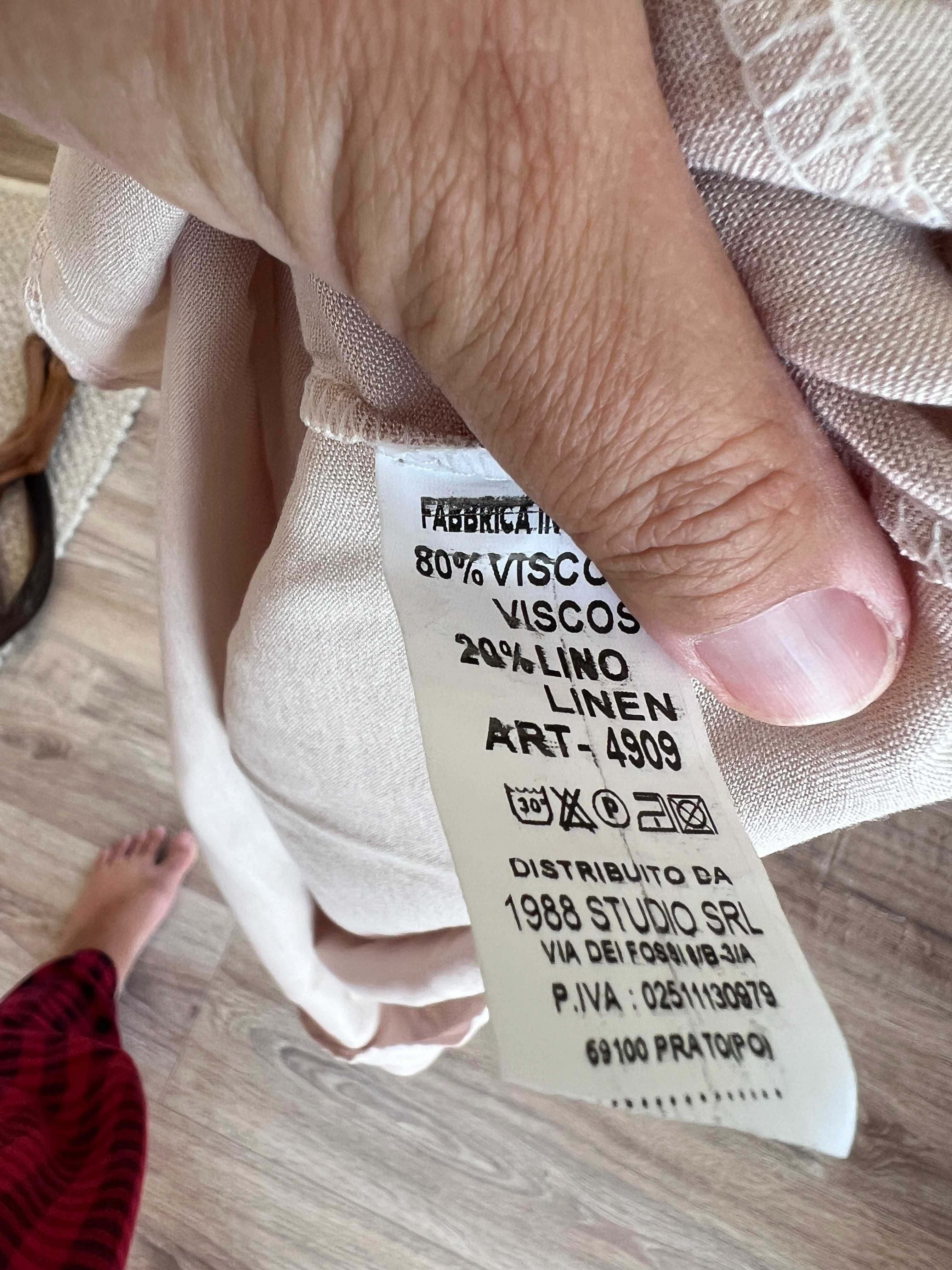 Bluza dama IN si Vascoza
