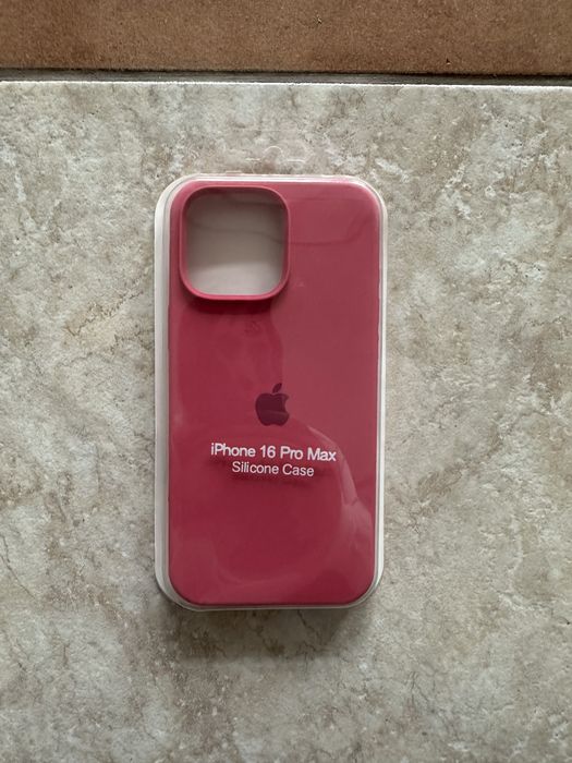 Husa Iphone 16 Pro Max Apple