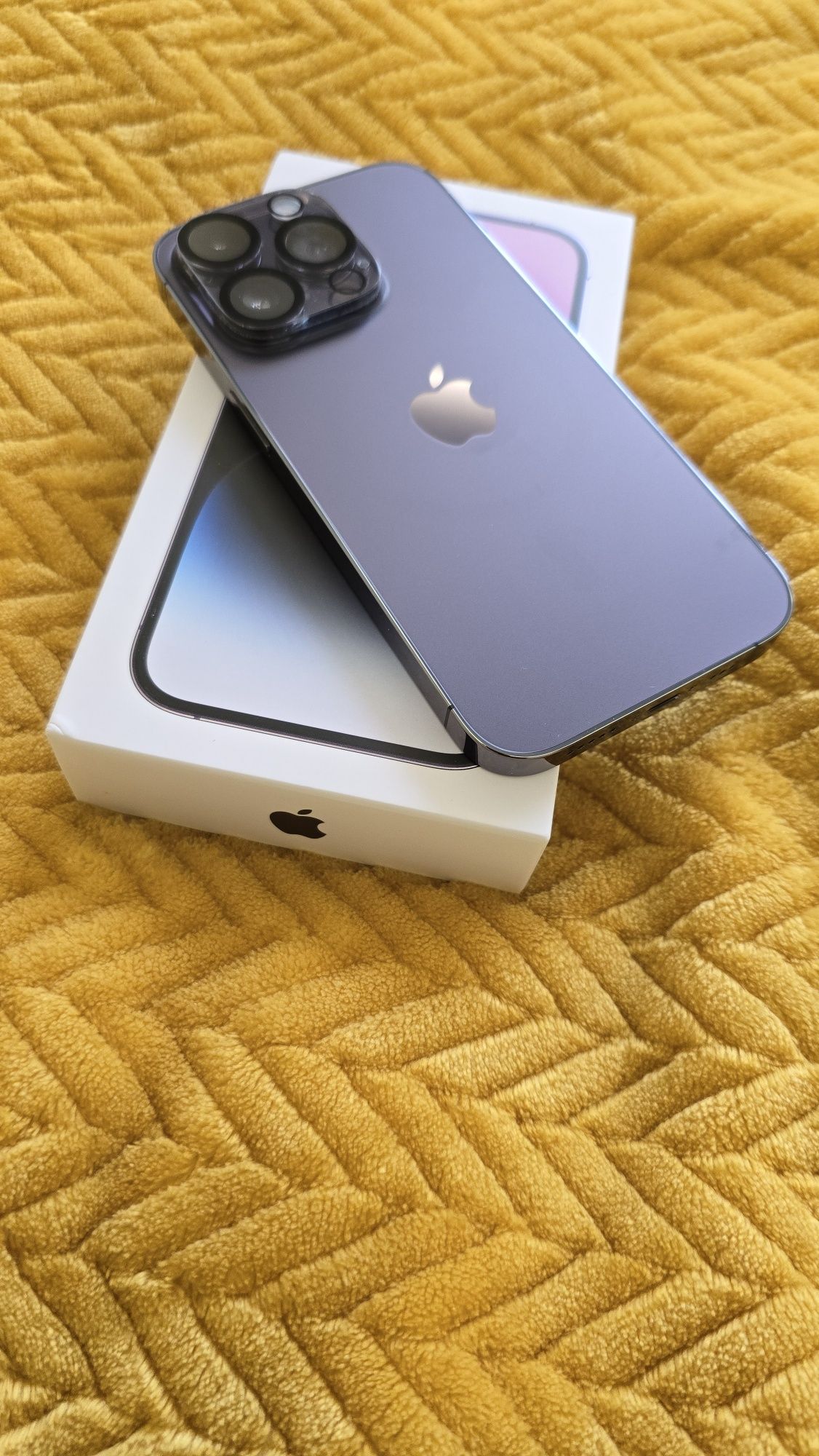 iPhone 14 Pro 256 Purple