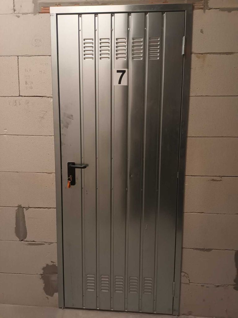 Дава се под наем Склад в Несебър - 19 кв.м за 40.29 € - Снимка #14