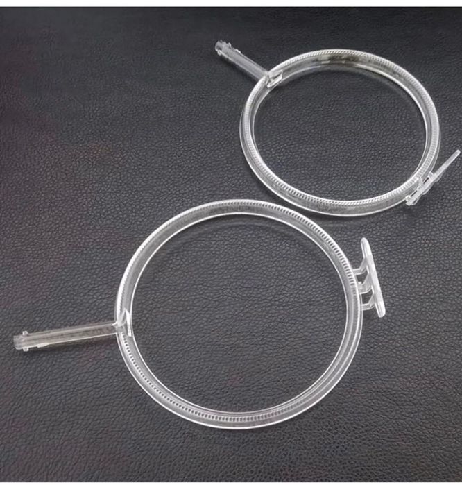 Set Fibra reparatie Angel Eyes DRL far stanga BMW X3 F25 fara Facelift