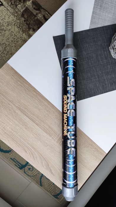 Ретро Играчка "Звезна бухалка" или "Звезна туба".