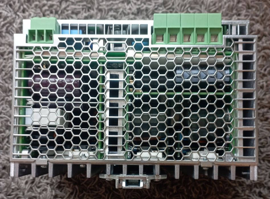 Sursa de alimentare, PhoenixContact Quint 100-240V AC / 24V DC - 40A