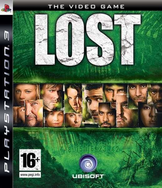 Assassins Creed Fallout Lost UFC 2009 Vanquish Viking PS3