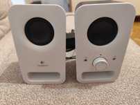 Продам тонколонки Logitech